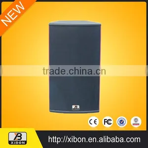 10" Big Sound Vatop Professional Speaker thumbnail-1