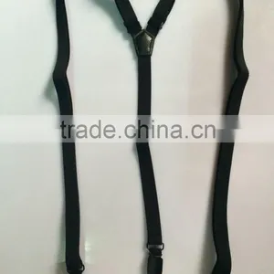 Elastic Quality FashionY Shape Suspender thumbnail-1