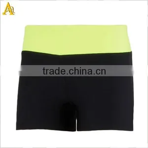 Wholesale Gym Shorts Womens Gym Shorts thumbnail-1