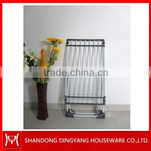 House Use Diplay Clothes Rack Easy go and Back Can Take More Clothes thumbnail-4