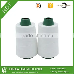 100% Polyester Packet Thread Wholesale Polyester Strap Production Line thumbnail-4