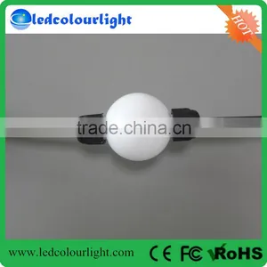 Addressable 50mm Ws2811 Pixel Ball Led String Ball thumbnail-4