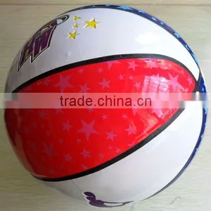 Shiny Basketball thumbnail-1
