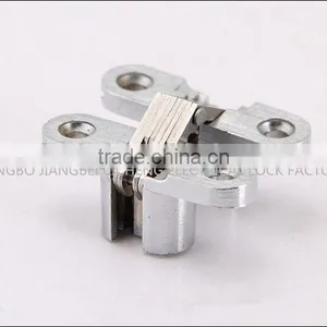 90 Degree Locking Hinge Self Closing Cabinet Door Hinge Hydraulic Hinge thumbnail-2