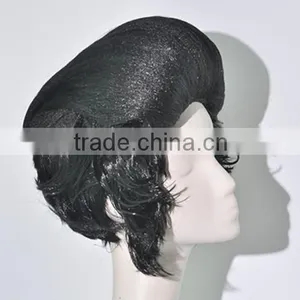 2016 New Elvis Cosplay Wig Costume Wigs N279 thumbnail-2