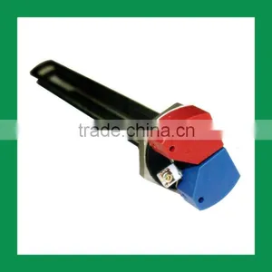 Electric Water Heater Thermostat, Stem Type Thermostat & Heating Elements Assembly thumbnail-1