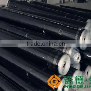 JINLONG Self-adhesive Bitumen Waterproof Membrane thumbnail-1