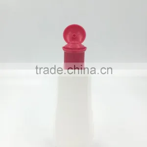100ml Lotion Cream Kids Shampoo Bottle thumbnail-3