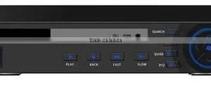 Hot 4ch/8ch/16ch 1U/2U 1080p Full hd Nvr for ip Camera Recording Support Mobile Phone NVR thumbnail-3