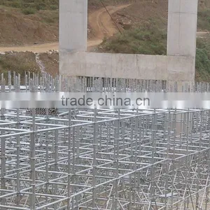 Scaffolding Layher Used thumbnail-1