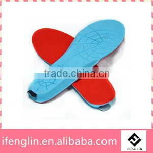 Wholeasale Foot Care Heated Insoles for Shoes thumbnail-1