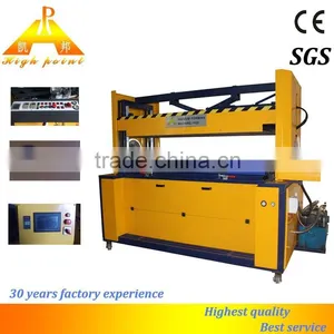 Guangzhou High Point Global Automation Vacuum Coating Machine Vacuum Forming Machine Made in China thumbnail-2