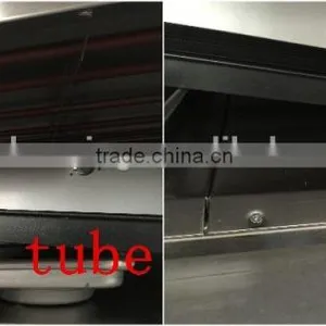 Hot Air Quantity Control 3 Deck 6 Trays Gas Bakery Ovens For Sale thumbnail-5