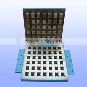 High Efficiency Refractory Brick Machine Machine Used for Making Brick (website:sophiezf3) thumbnail-4
