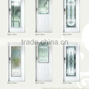 Triple Panel Glass thumbnail-1