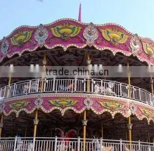 Carousel for Sale thumbnail-1