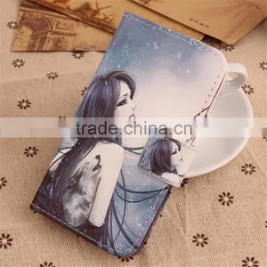Small Size White Ink on Black Mobile Phone Case Printer thumbnail-3