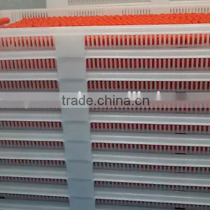 Plastic Drying Trays And Stainless Trolley thumbnail-1