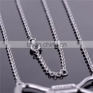 925 Sterling Silver Endless Jewelry thumbnail-2