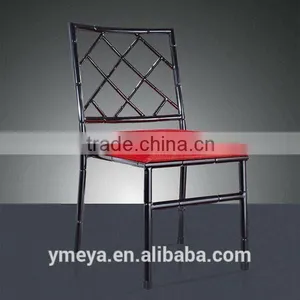 Nice and Durable Low Back Chiavari Chair thumbnail-1