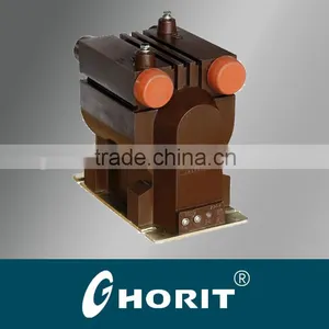 CE Approvaled Outdoor Current 11KV Potential Transformer Connections thumbnail-1
