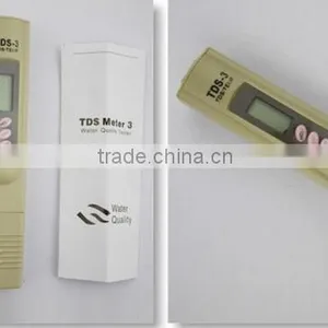 Lowest Price Hot Sale Digital Portable Pen Type Tds Tester thumbnail-2