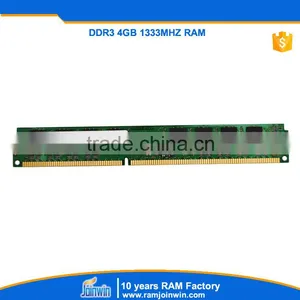 Joinwin Offer OEM Longdimm Ram Ddr3 pc 1333 4gb thumbnail-1