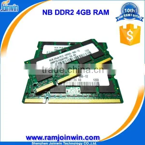 Computer Components From China Ram Memory Ddr2 4gb Laptop thumbnail-6