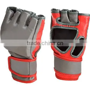 MMA Gloves VI - 2202 thumbnail-1