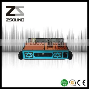 Stereo Digital Amplifier thumbnail-1