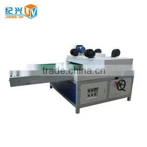 High-Quality UV Putty Filler Machinery thumbnail-3