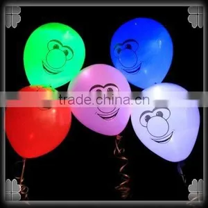 Professional Manufacturer Led Balloons Helium Toys for Kids thumbnail-4