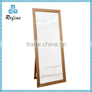 Well Packed Luxury Elegant Large Floor Mirrors For Sale Manufacturer thumbnail-1