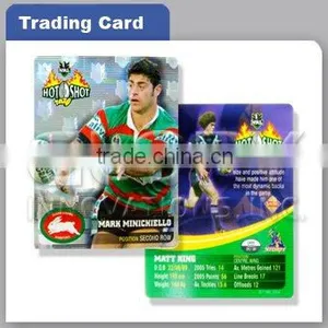 Sport Printing Trading Card thumbnail-1