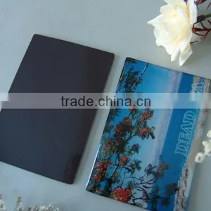 Customized Large Resin 3d Fridge Magnets for Sale thumbnail-1