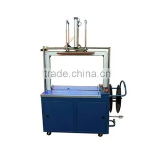 DB-0840ANS2R+P Fully Automatic Strapping Machine for Carton Box(approved CE Certificate) thumbnail-3