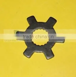 SCL-2016040001 AXIS90 JOG90 Motorcycle 16mm Washer for Motorcycle Engine Parts thumbnail-2