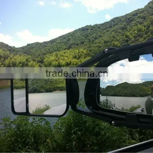 Towing Mirror,caravan Mirror, Extension Mirror, thumbnail-1