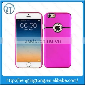 High Quality Dirt-resistantTrim Shell for Apple IPhone 6 4.7 Inch thumbnail-1