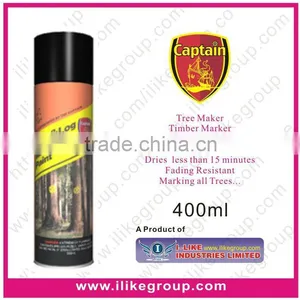 Captain Tree Marking Paint thumbnail-1