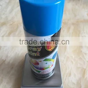 Aeropak Metallic Spray Paint Gold thumbnail-2