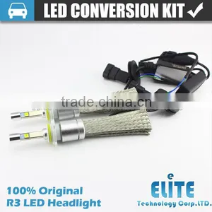 40w 4800lm r3 Led Headlight on Hot Sell thumbnail-3