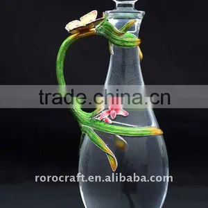 Gift Crfat Design Wine Decanter thumbnail-1