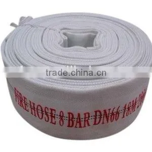Supply Good Quality Fire Hose thumbnail-6