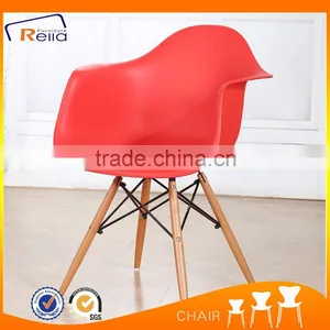 Cheap Colored Plastic Chair Wholesale thumbnail-3
