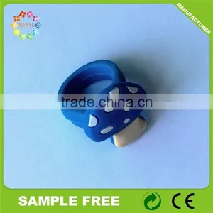 Latest Fashion Soft Finger Ring Designs For Children thumbnail-1