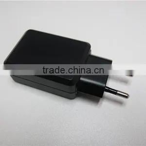 2-year Warranty OEM/ODM Manufacture Portable Universal 5v 1a Usb Power Adapter Without Cable thumbnail-3