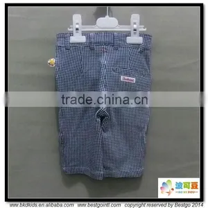 BKD 100% Printed Cotton Baby Sweat Pant thumbnail-2