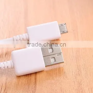 High Quality Micro Usb Cable, Usb Charging Cables for Samsung S7/s6/s6 Edge thumbnail-3
