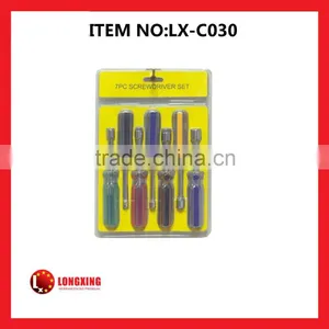 Factory Supply Best Selling Promotion 7 Pcs Nut Driver Set thumbnail-1